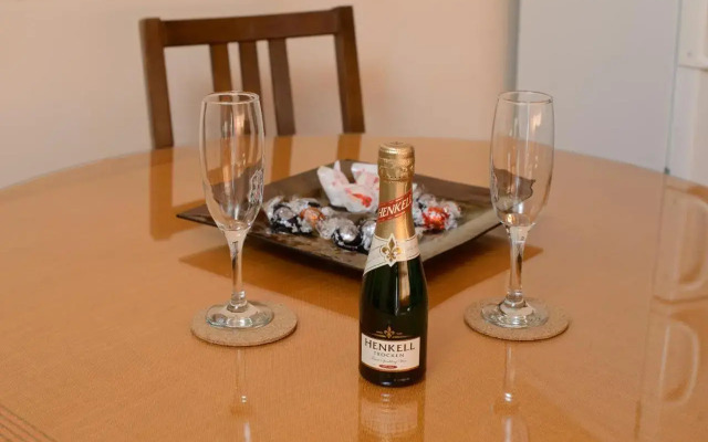 Ante Apartment