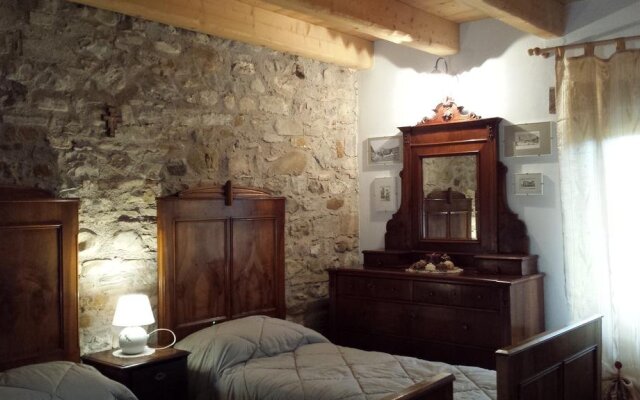 Agriturismo Casteldardo