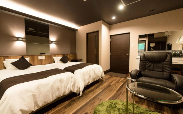 Livemax Resort Hakone Sengokuhara