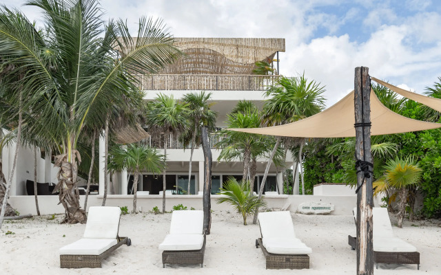 Casa Aquamarine