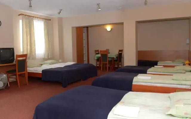 Hotel U Braci Zygmuntów