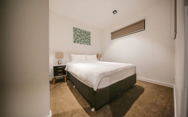 Wisdom Apartments in Doncaster
