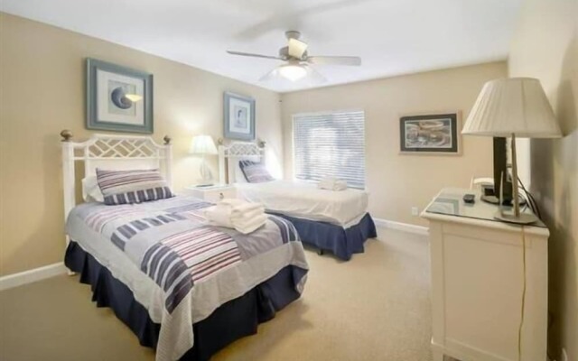 2293 Heritage at The Sea Pines Resort