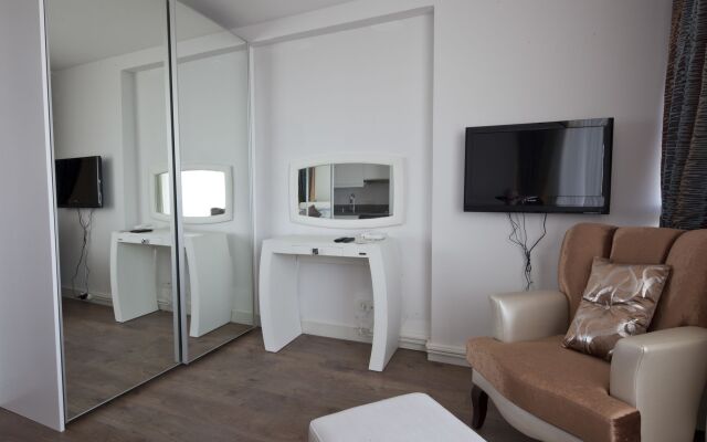 Etiz Hotels Bosphorus