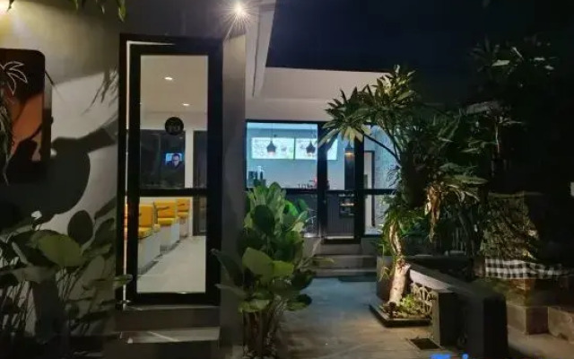 Padinis Villa & Coffee