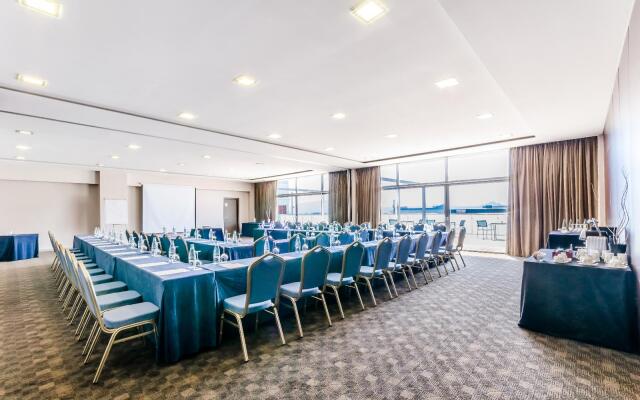 Eurostars Executive Hotel