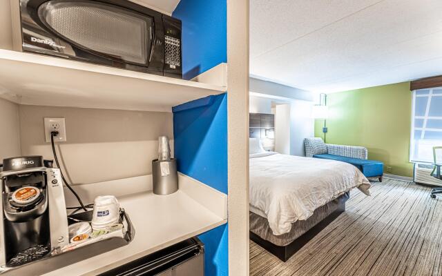 Holiday Inn Express Indianapolis South by IHG