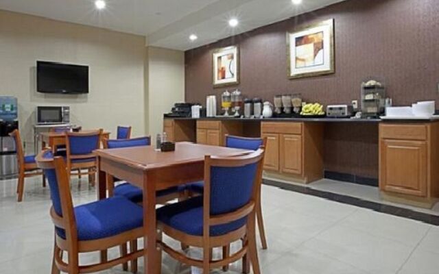 Americas Best Value Inn
