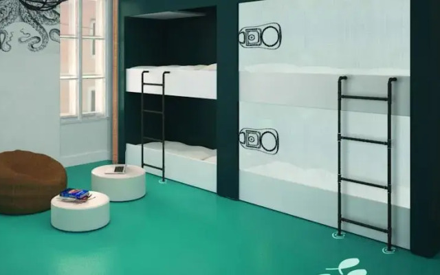 Hostel Papalinna