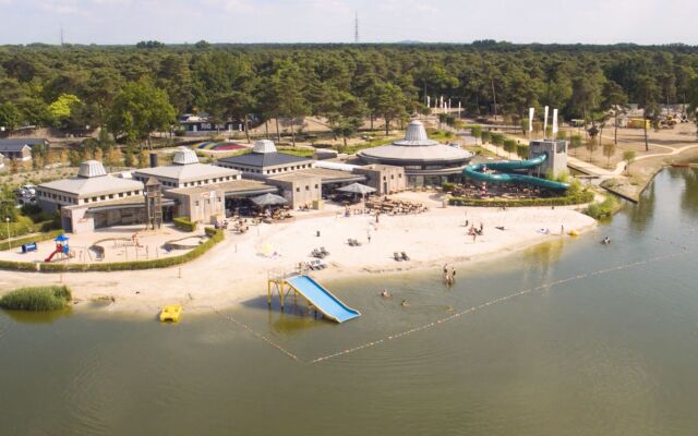 Europarcs Zilverstrand