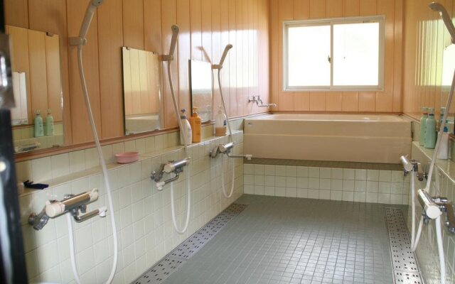 Hakuba Cortina Backpackers - Hostel