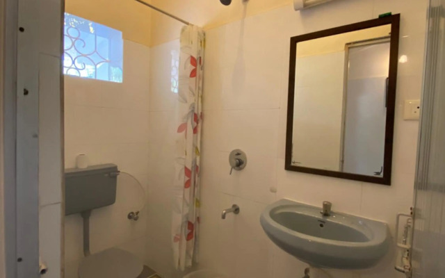 Dmellos Sea View Home