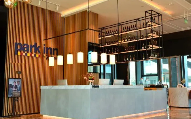 Park Inn By Radisson