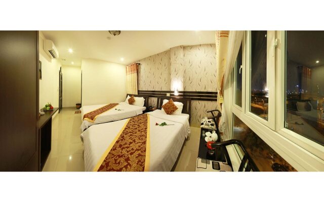 Silver Sea Hotel