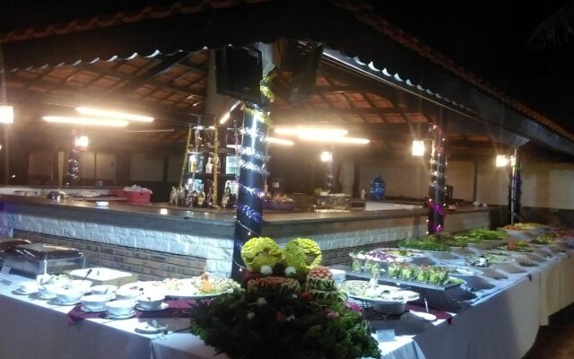 Golden Peak Resort & Spa Phan Thiet