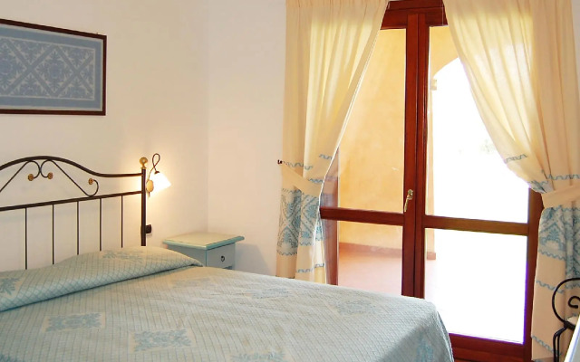 Il Borgo - One Bedroom No.7