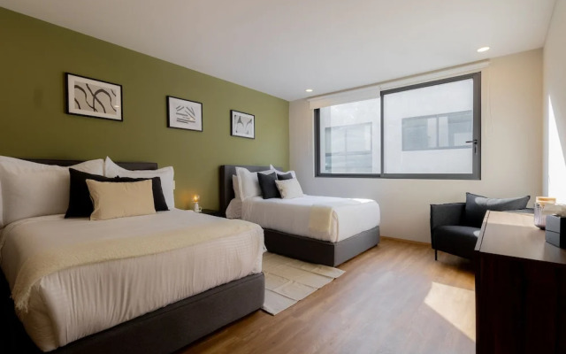 Capitalia Galileo Residences