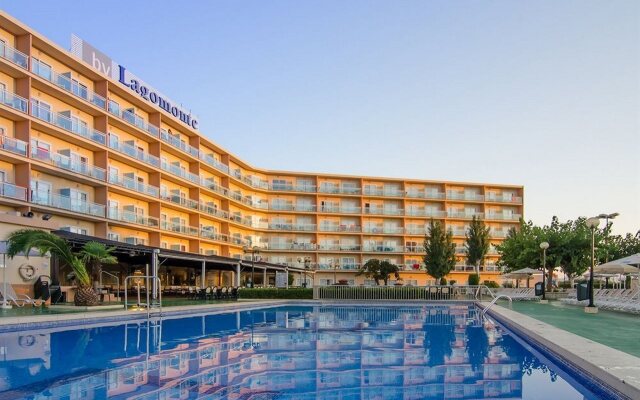 Hotel BelleVue Lagomonte - All inclusive