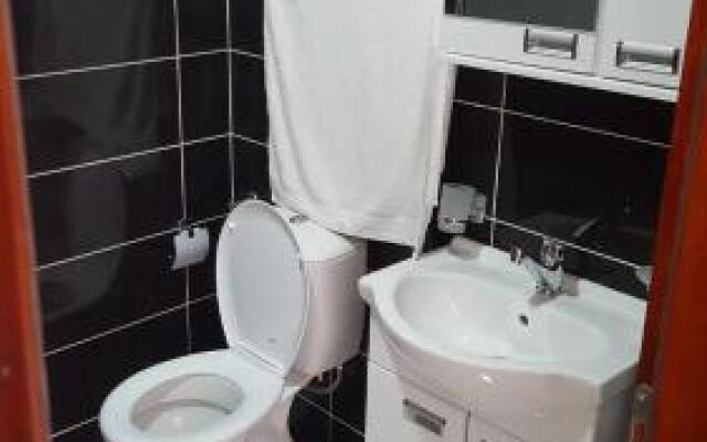 Apartments Sirena