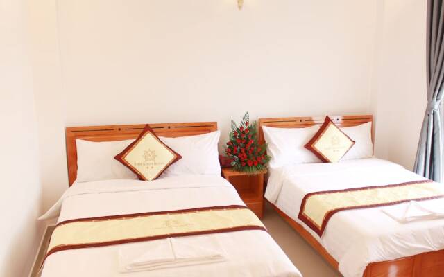 Thin Ha Luxury Hotel