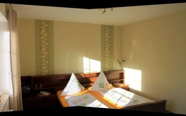 Hotel Pension Friesenruh