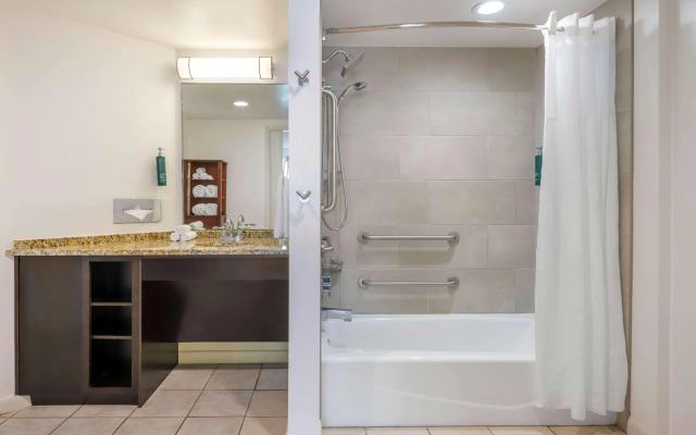 Hilton Vacation Club Daytona Beach Regency