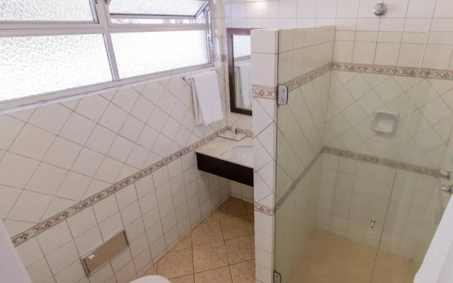 Hotel Deville Express Cascavel
