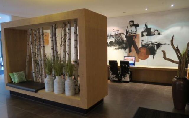 Holiday Inn - Schindellegi - Zurichsee
