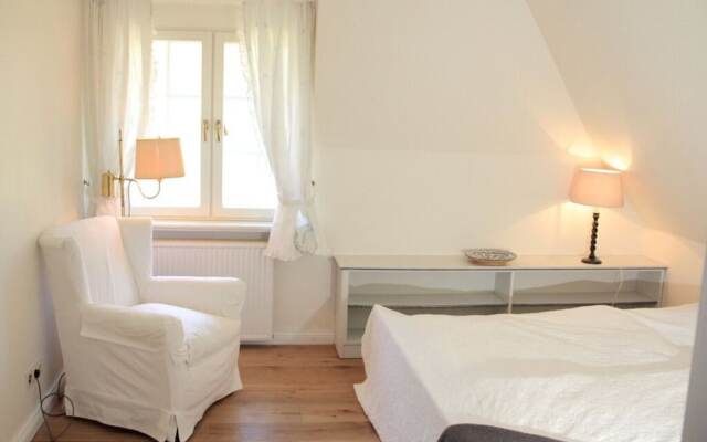 Westerheide Modern Retreat