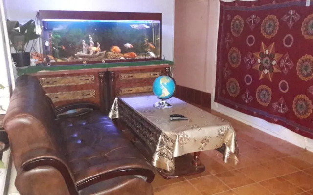 Отель B&B Bahodir