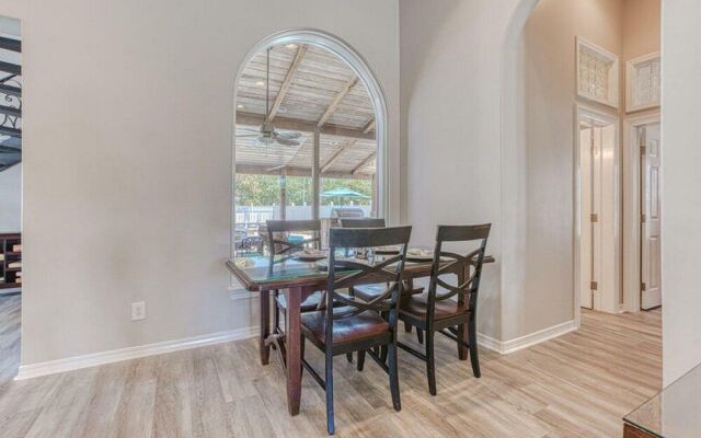 Southern Jewel by Bliss Beach Rentals