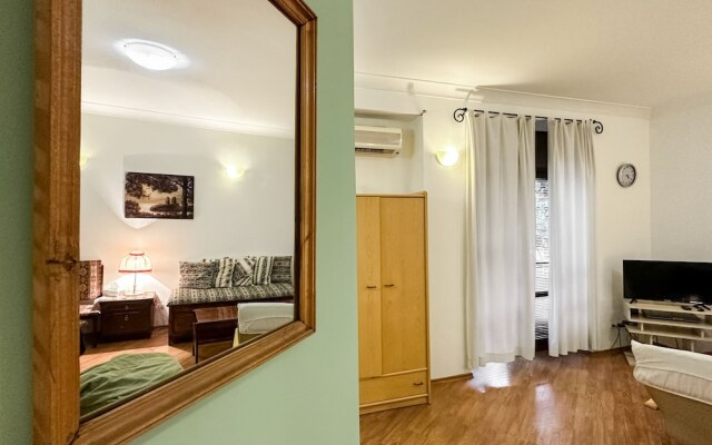 RIS Central Apartments Yerevan