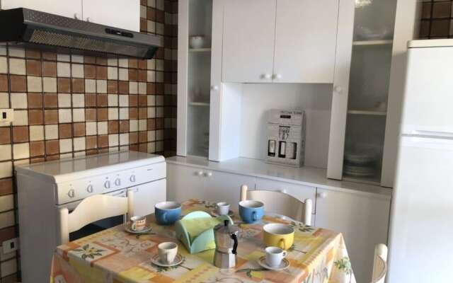 Relais Samsara Beach