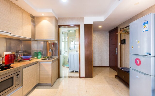 Summer Flower Apartment