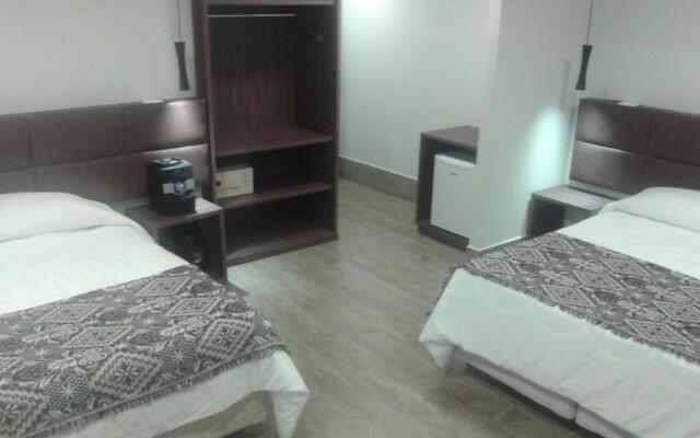 Leiria Hotel
