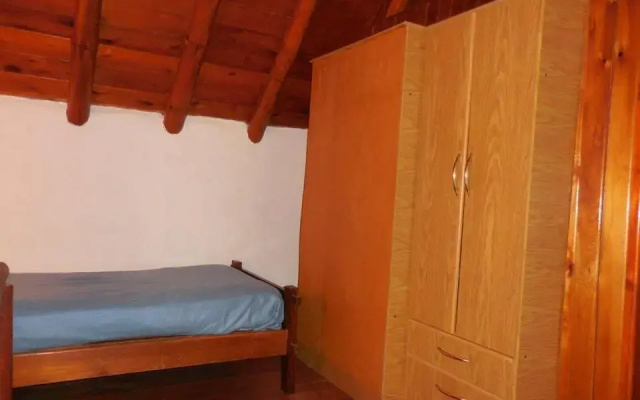 Cabañas Rupel a 3 cuadras del mar