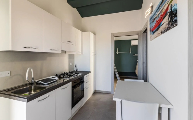 Villa Tina Appartamento 2