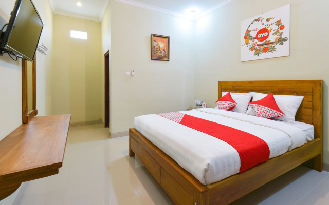 Joglo Manggisan Syariah – Guest Rooms – Baturetno