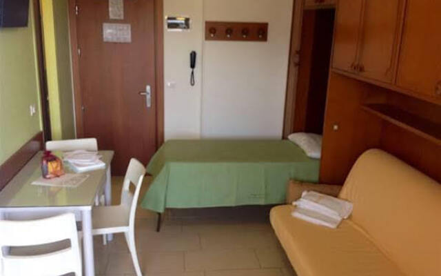 Ligure Residence