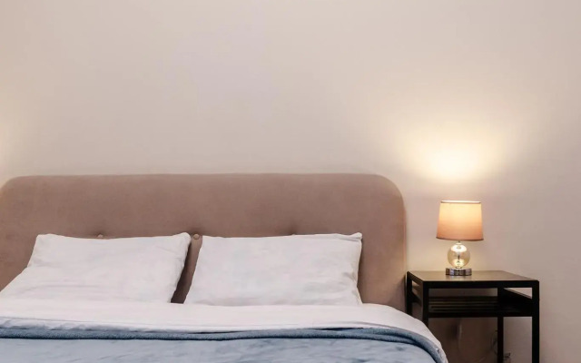 Rooms Moscow (Румс Москва) на улице Амурская