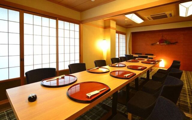 Ryokan Isuzu