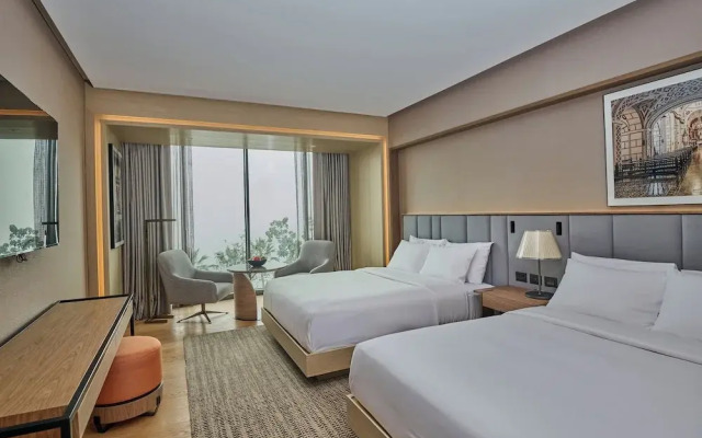 Intercontinental Real Lima Miraflores by IHG