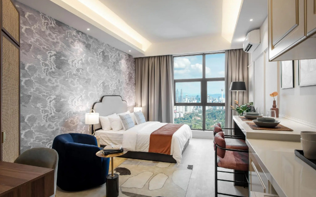 Ami Suites 