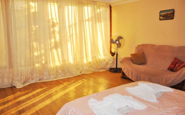 Nukiss Hostel
