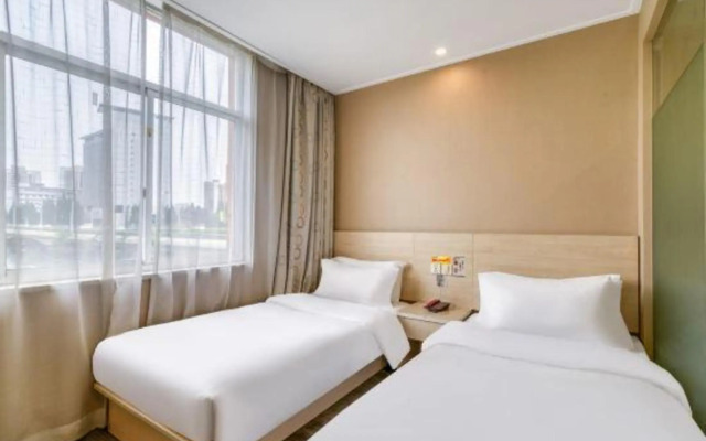 Qiaomei Express Hotel (Shangtang Road)