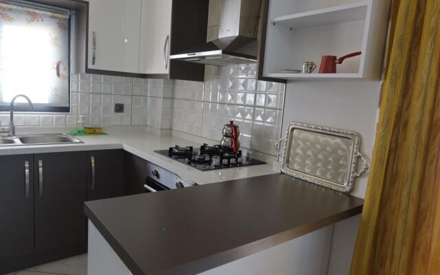 Maya Apartmani Kusadasi