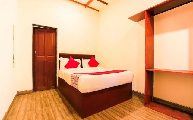 Hotel Victoria by OYO Rooms