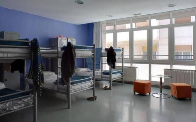Alberguinn Youth Hostel
