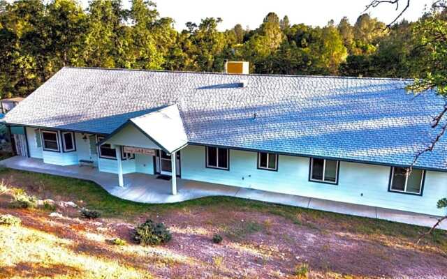 Engvadonia Yosemite B&B