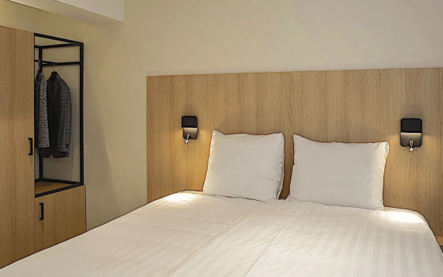 Stadshotel Jeroen